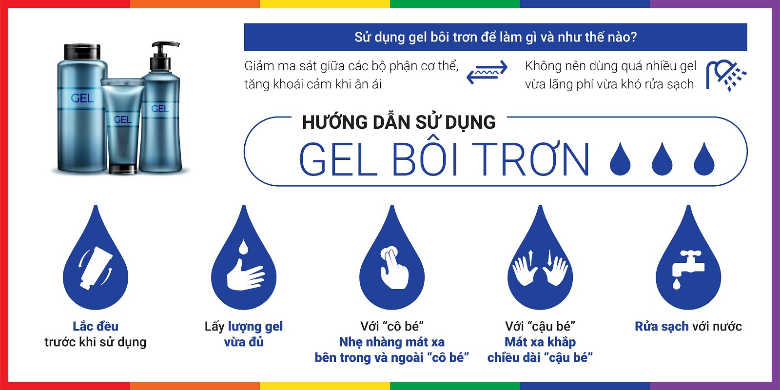 Review Gel bôi trơn tăng kích thước - Titan - Chai 50ml loại tốt Review Gel bôi trơn tăng kích thước - Titan - Chai 50ml loại tốt