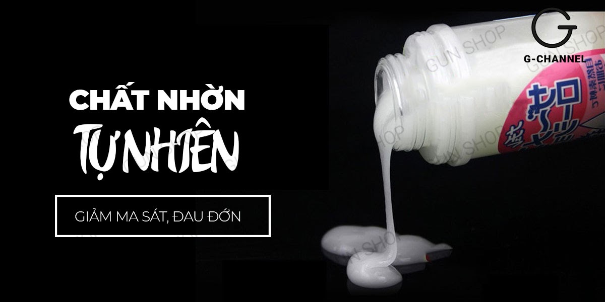 Sỉ Gel tinh trùng bôi trơn cao cấp Nhật Bản siêu trơn 300ml giá tốt Sỉ Gel tinh trùng bôi trơn cao cấp Nhật Bản siêu trơn 300ml giá tốt