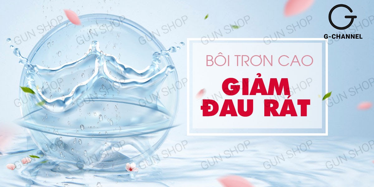 Bán Gel Vanessa bôi trơn siêu mượt cấp ẩm cao 200ml giá tốt Bán Gel Vanessa bôi trơn siêu mượt cấp ẩm cao 200ml giá tốt