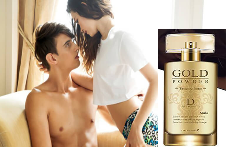 Bỏ sỉ Nước hoa Gold Powder D kích dục nữ chai xịt tình yêu cao cấp chính hãng tốt nhất Bỏ sỉ Nước hoa Gold Powder D kích dục nữ chai xịt tình yêu cao cấp chính hãng tốt nhất