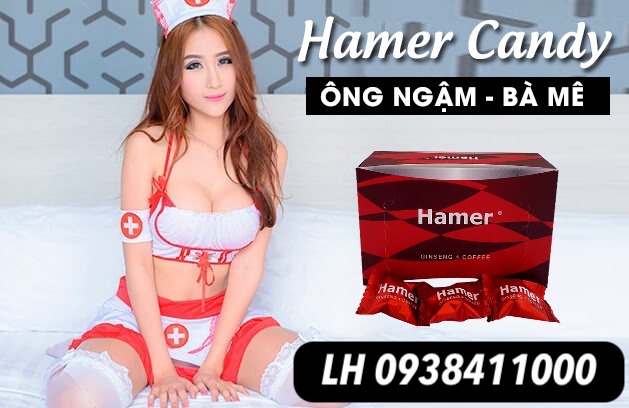 So sánh Kẹo sâm Hamer USA thuốc cường dương kéo dài thời gian ông ngậm bà khen tốt nhất So sánh Kẹo sâm Hamer USA thuốc cường dương kéo dài thời gian ông ngậm bà khen tốt nhất