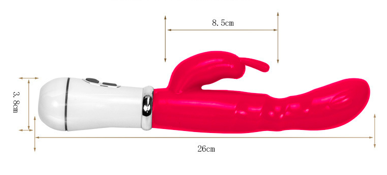 Kho sỉ Dương vật giả silicon rung mạnh giá rẻ có nhánh massage điểm G vibrator loại tốt Kho sỉ Dương vật giả silicon rung mạnh giá rẻ có nhánh massage điểm G vibrator loại tốt