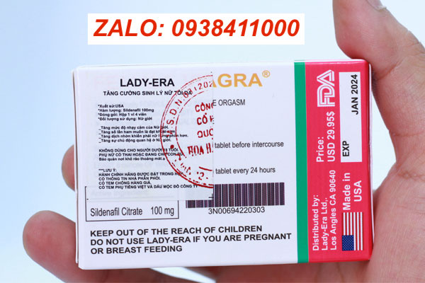 Địa chỉ bán Lady Era thuốc kích dục nữ dạng viên 50mg chính hãng pfizer Mỹ tăng hưng phấn nữ mới nhất Địa chỉ bán Lady Era thuốc kích dục nữ dạng viên 50mg chính hãng pfizer Mỹ tăng hưng phấn nữ mới nhất
