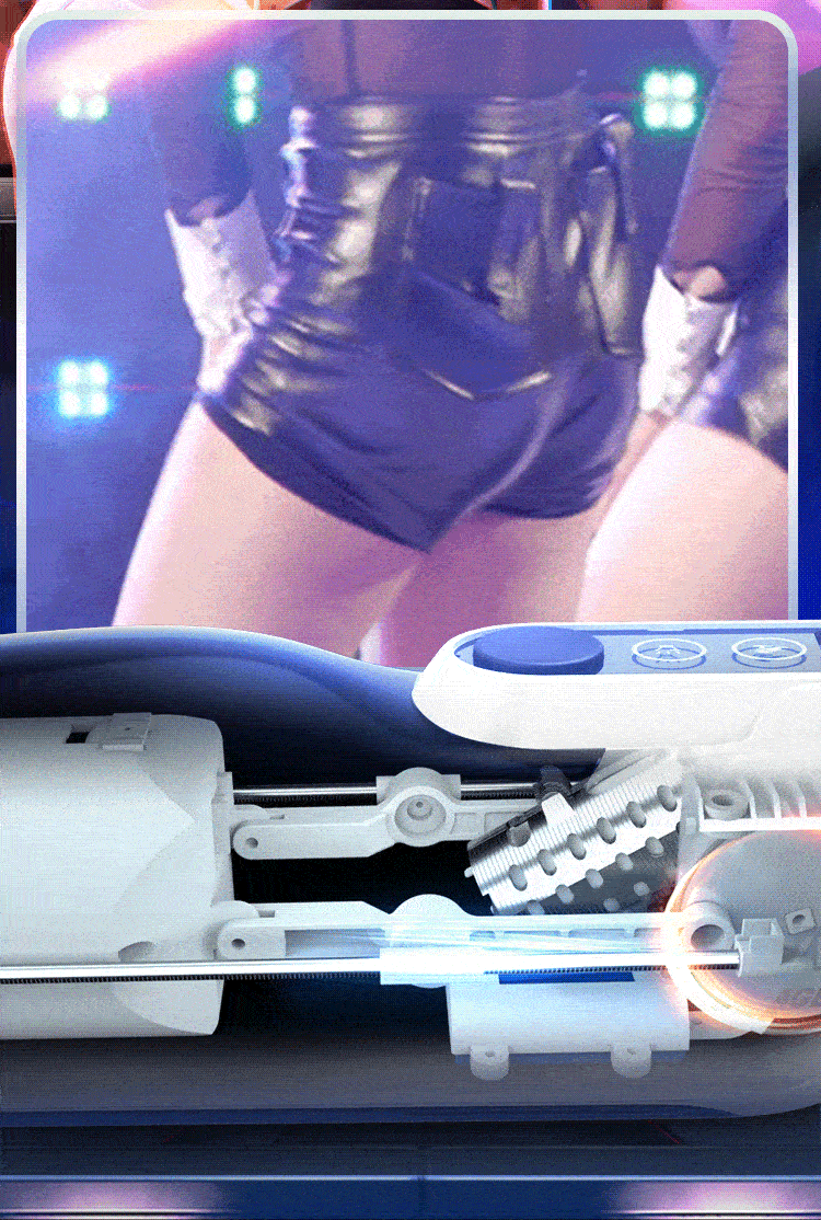Shop bán Âm đạo giả đa năng Leten A380 Male Masturbator Version 4 giá tốt Shop bán Âm đạo giả đa năng Leten A380 Male Masturbator Version 4 giá tốt