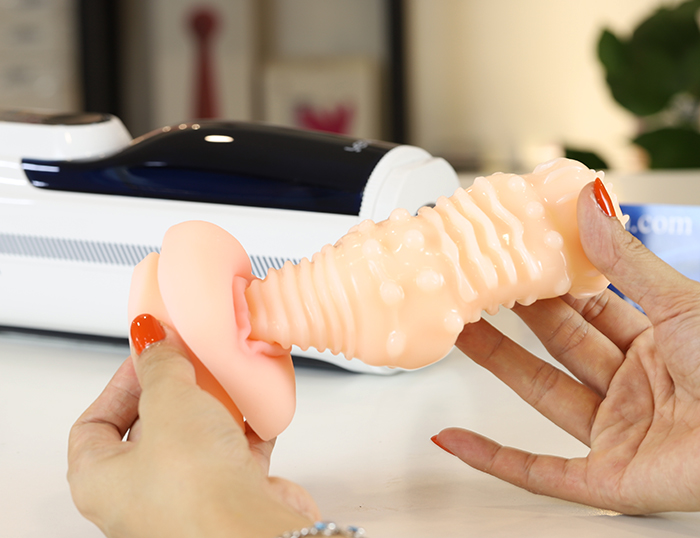 Shop bán Âm đạo giả đa năng Leten A380 Male Masturbator Version 4 giá tốt Shop bán Âm đạo giả đa năng Leten A380 Male Masturbator Version 4 giá tốt