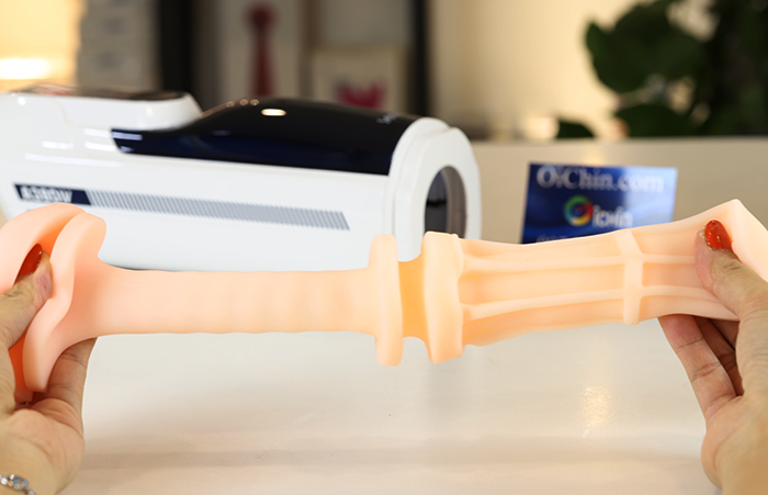 Shop bán Âm đạo giả đa năng Leten A380 Male Masturbator Version 4 giá tốt Shop bán Âm đạo giả đa năng Leten A380 Male Masturbator Version 4 giá tốt