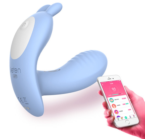 So sánh Dương vật giả đa năng Leten Wearable Butterfly điều khiển qua app bluetooth mới nhất So sánh Dương vật giả đa năng Leten Wearable Butterfly điều khiển qua app bluetooth mới nhất