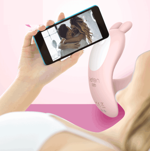 So sánh Dương vật giả đa năng Leten Wearable Butterfly điều khiển qua app bluetooth mới nhất So sánh Dương vật giả đa năng Leten Wearable Butterfly điều khiển qua app bluetooth mới nhất