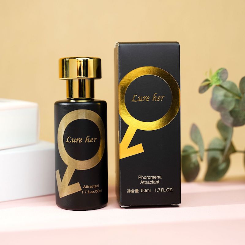 Nơi bán Nước hoa Lure Her kích thích ham muốn tình dục nữ giới cực mạnh không mùi nhập khẩu Nơi bán Nước hoa Lure Her kích thích ham muốn tình dục nữ giới cực mạnh không mùi nhập khẩu