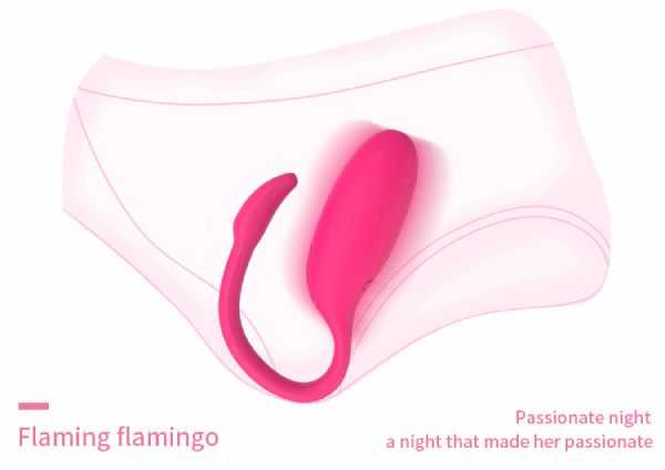 Đại lý Trứng rung thiên nga Flamingo Magic Motion điều khiển từ xa bằng điện thoại giá sỉ Đại lý Trứng rung thiên nga Flamingo Magic Motion điều khiển từ xa bằng điện thoại giá sỉ