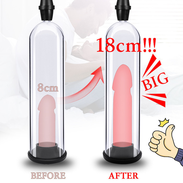 Nơi bán Máy tập dương vật Penis Pump bơm hút chân không làm to tăng kích thước cậu nhỏ mới nhất Nơi bán Máy tập dương vật Penis Pump bơm hút chân không làm to tăng kích thước cậu nhỏ mới nhất