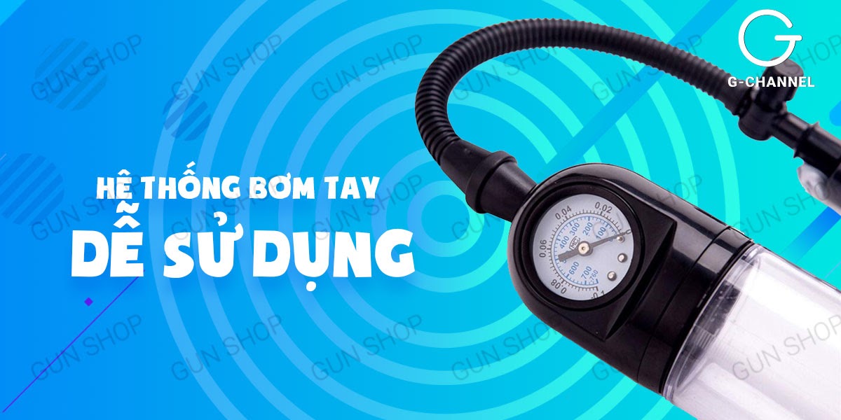 Shop bán Máy tập tăng kích thước dương vật áp suất kéo - Men Powerup giá tốt Shop bán Máy tập tăng kích thước dương vật áp suất kéo - Men Powerup giá tốt