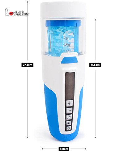Nơi bán Máy thủ dâm tự động Leten Star War âm đạo giả rung xoay thụt cao cấp mới nhất Nơi bán Máy thủ dâm tự động Leten Star War âm đạo giả rung xoay thụt cao cấp mới nhất