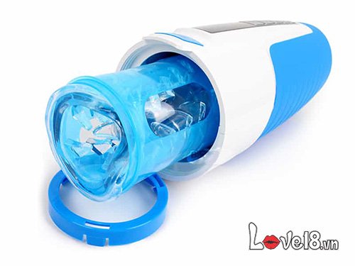 Nơi bán Máy thủ dâm tự động Leten Star War âm đạo giả rung xoay thụt cao cấp mới nhất Nơi bán Máy thủ dâm tự động Leten Star War âm đạo giả rung xoay thụt cao cấp mới nhất