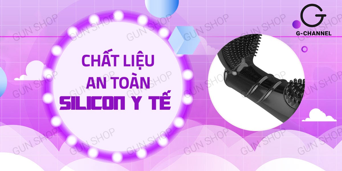 Mua Ngón tay rung mạnh gai lớn - Aichao giá sỉ Mua Ngón tay rung mạnh gai lớn - Aichao giá sỉ