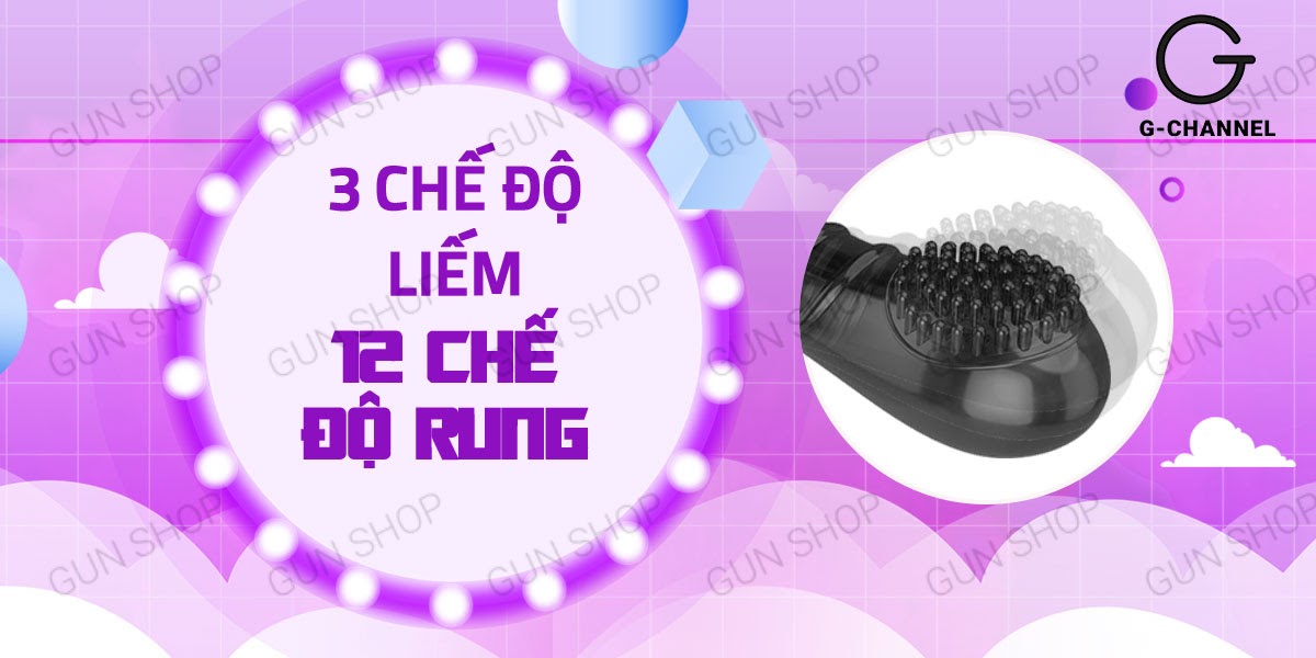Mua Ngón tay rung mạnh gai lớn - Aichao giá sỉ Mua Ngón tay rung mạnh gai lớn - Aichao giá sỉ