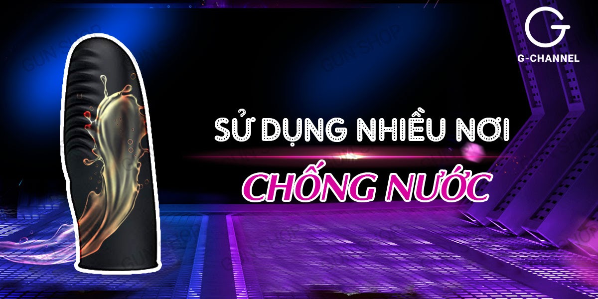 Phân phối Ngón tay rung mạnh chống nước - Pretty Love Stanford mới nhất Phân phối Ngón tay rung mạnh chống nước - Pretty Love Stanford mới nhất
