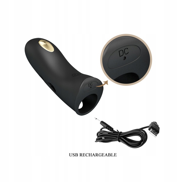 So sánh Ngón Tay Rung Kèm Xung Điện Mạ Vàng 24k - Siêu Kích Thích - PrettyLove Marico hàng xách tay So sánh Ngón Tay Rung Kèm Xung Điện Mạ Vàng 24k - Siêu Kích Thích - PrettyLove Marico hàng xách tay