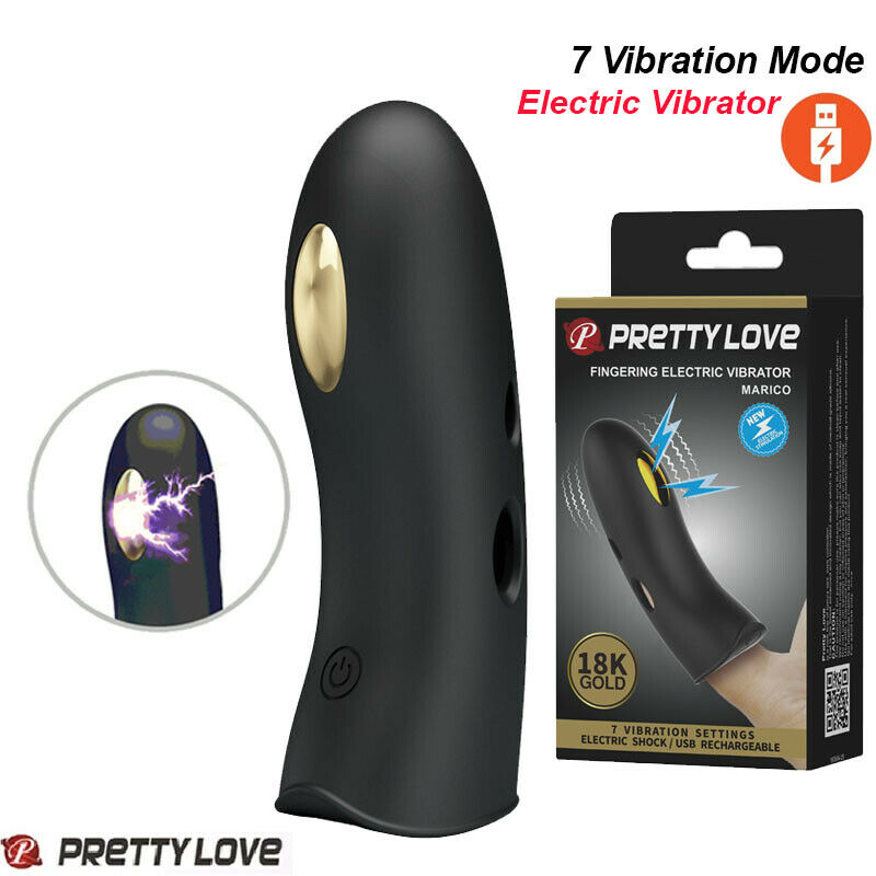 So sánh Ngón Tay Rung Kèm Xung Điện Mạ Vàng 24k - Siêu Kích Thích - PrettyLove Marico hàng xách tay So sánh Ngón Tay Rung Kèm Xung Điện Mạ Vàng 24k - Siêu Kích Thích - PrettyLove Marico hàng xách tay