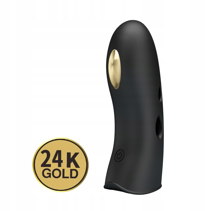 So sánh Ngón Tay Rung Kèm Xung Điện Mạ Vàng 24k - Siêu Kích Thích - PrettyLove Marico hàng xách tay So sánh Ngón Tay Rung Kèm Xung Điện Mạ Vàng 24k - Siêu Kích Thích - PrettyLove Marico hàng xách tay