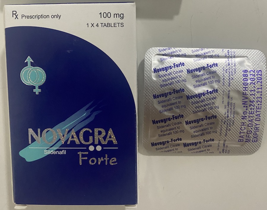Đánh giá Thuốc Novagra Forte 100mg cương dương Ấn Độ chống xuất tinh sớm tăng sinh lý hàng xách tay Đánh giá Thuốc Novagra Forte 100mg cương dương Ấn Độ chống xuất tinh sớm tăng sinh lý hàng xách tay