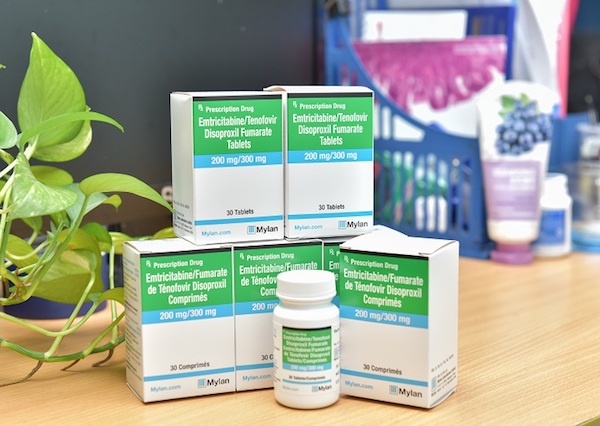 So sánh Thuốc PrEp dự phòng trước phơi nhiễm HIV viên uống điều trị hiệu quả 90% giá sỉ So sánh Thuốc PrEp dự phòng trước phơi nhiễm HIV viên uống điều trị hiệu quả 90% giá sỉ