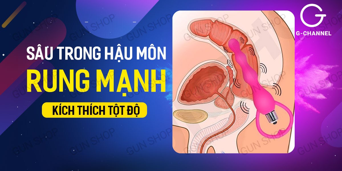 Sỉ Que rung hậu môn chống nước rung mạnh 15cm - Blade có tốt không? Sỉ Que rung hậu môn chống nước rung mạnh 15cm - Blade có tốt không?