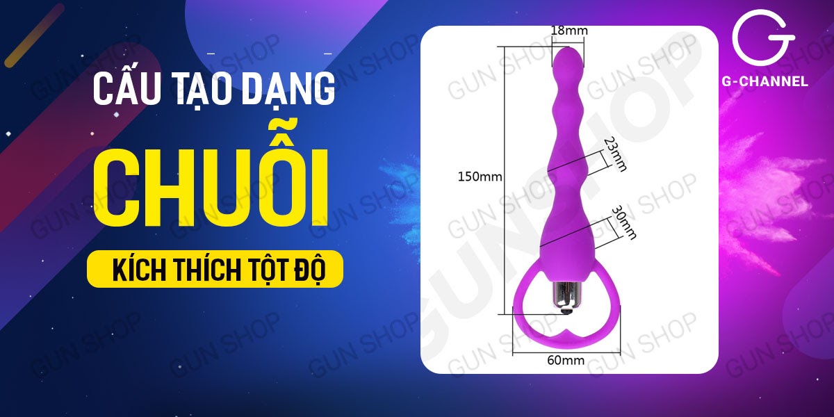 Sỉ Que rung hậu môn chống nước rung mạnh 15cm - Blade có tốt không? Sỉ Que rung hậu môn chống nước rung mạnh 15cm - Blade có tốt không?