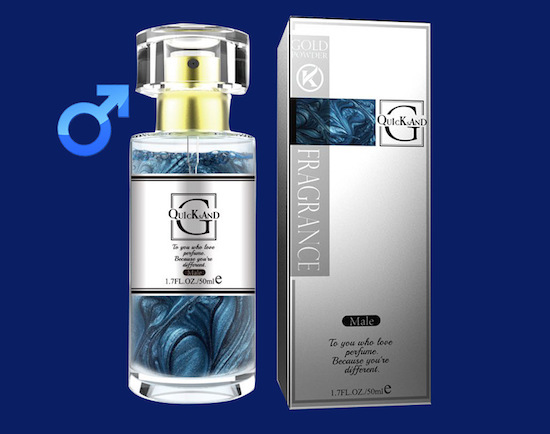 Đánh giá Nước hoa nam QuIcKsAnD kích thích ham muốn tình dục nữ giới cực mạnh không mùi chính hãng Đánh giá Nước hoa nam QuIcKsAnD kích thích ham muốn tình dục nữ giới cực mạnh không mùi chính hãng
