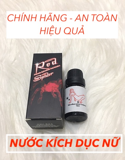 Bảng giá Thuốc Red Spider Nhện Đỏ nước kích dục nữ thần tốc chính hãng giá sỉ Bảng giá Thuốc Red Spider Nhện Đỏ nước kích dục nữ thần tốc chính hãng giá sỉ