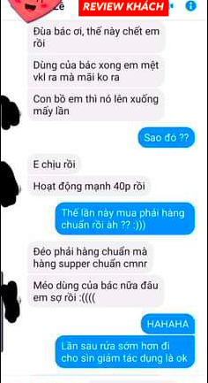 Đánh giá Cao sìn sú Dược Vương chính hãng dạng xịt thảo dược Ê Đê Tây Nguyên mới nhất Đánh giá Cao sìn sú Dược Vương chính hãng dạng xịt thảo dược Ê Đê Tây Nguyên mới nhất