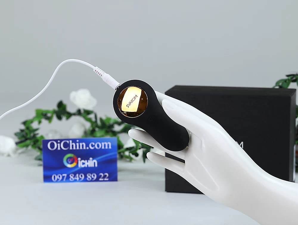 So sánh Dụng cụ kích thích hậu môn Svakom Vick 7 chế độ máy trứng rung cao cấp giá sỉ So sánh Dụng cụ kích thích hậu môn Svakom Vick 7 chế độ máy trứng rung cao cấp giá sỉ