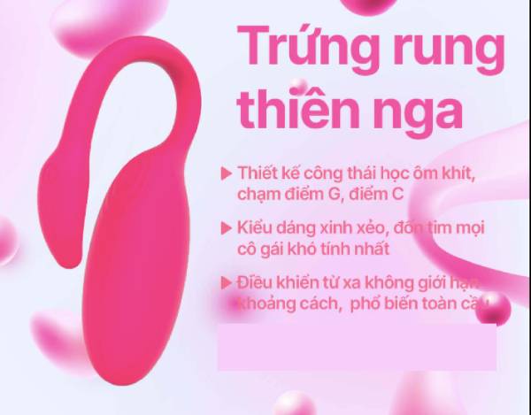 Đại lý Trứng rung thiên nga Flamingo Magic Motion điều khiển từ xa bằng điện thoại giá sỉ Đại lý Trứng rung thiên nga Flamingo Magic Motion điều khiển từ xa bằng điện thoại giá sỉ