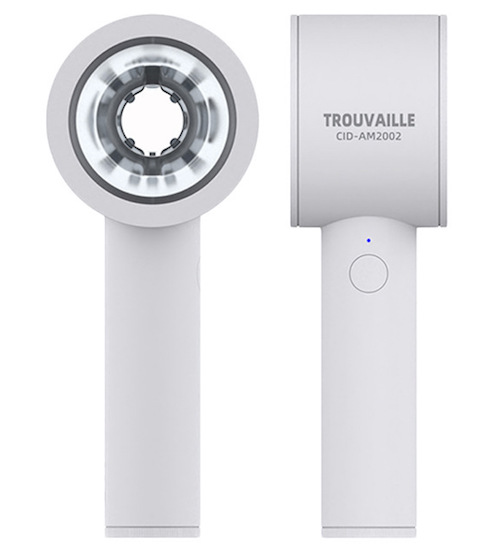 Review Máy thủ dâm tự động cho nam Trouvaille CID AM2002 cao cấp Review Máy thủ dâm tự động cho nam Trouvaille CID AM2002 cao cấp