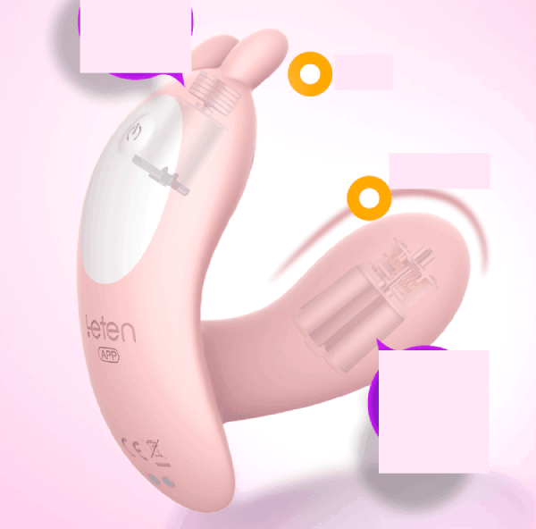 So sánh Dương vật giả đa năng Leten Wearable Butterfly điều khiển qua app bluetooth mới nhất So sánh Dương vật giả đa năng Leten Wearable Butterfly điều khiển qua app bluetooth mới nhất