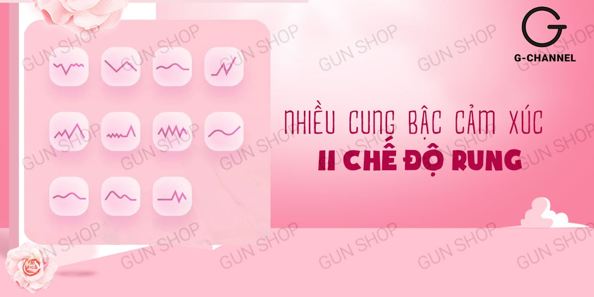 Đại lý Trứng rung điều khiển bằng ứng dụng rung mạnh sạc điện - Svacom Ella giá tốt Đại lý Trứng rung điều khiển bằng ứng dụng rung mạnh sạc điện - Svacom Ella giá tốt