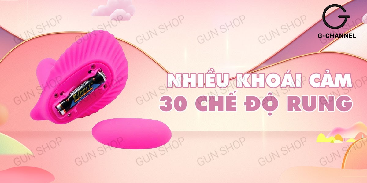 So sánh Trứng rung điều khiển từ xa đa chế độ rung pin - Pretty Love ClamShell tốt nhất So sánh Trứng rung điều khiển từ xa đa chế độ rung pin - Pretty Love ClamShell tốt nhất