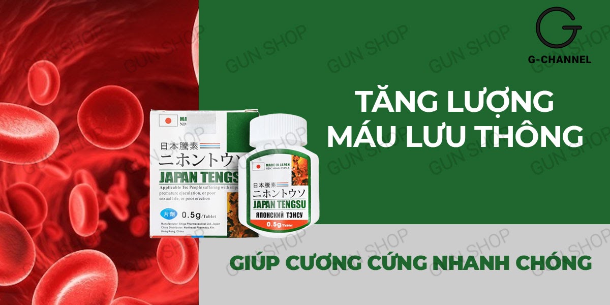 Đánh giá Viên uống hỗ trợ cương dương tăng cường sinh lý Tengsu - Hộp 16 viên cao cấp Đánh giá Viên uống hỗ trợ cương dương tăng cường sinh lý Tengsu - Hộp 16 viên cao cấp