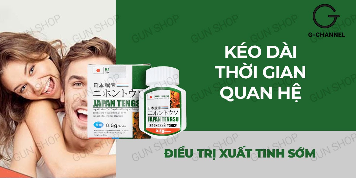 Đánh giá Viên uống hỗ trợ cương dương tăng cường sinh lý Tengsu - Hộp 16 viên cao cấp Đánh giá Viên uống hỗ trợ cương dương tăng cường sinh lý Tengsu - Hộp 16 viên cao cấp