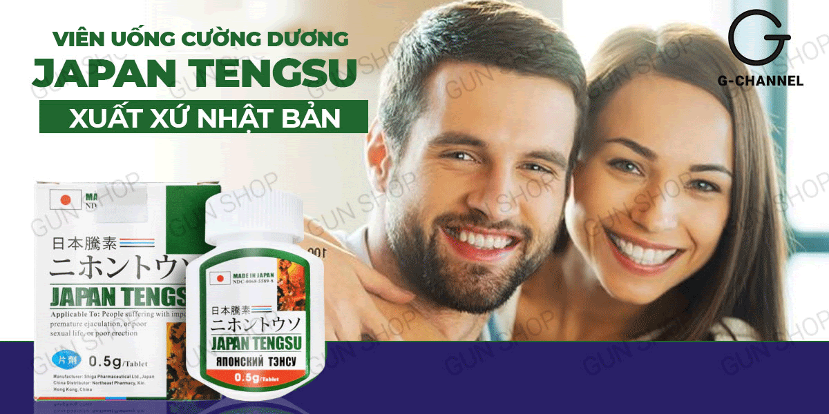 Đánh giá Viên uống hỗ trợ cương dương tăng cường sinh lý Tengsu - Hộp 16 viên cao cấp Đánh giá Viên uống hỗ trợ cương dương tăng cường sinh lý Tengsu - Hộp 16 viên cao cấp