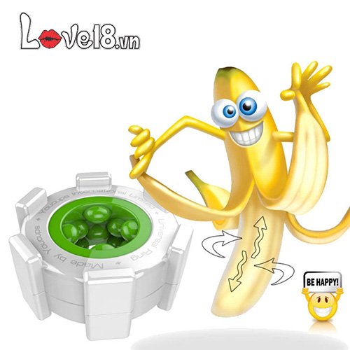  So sánh Vòng bi Massage dương vật Youcups cao su non tăng kích thước giá sỉ