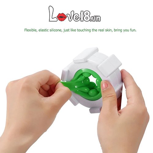  So sánh Vòng bi Massage dương vật Youcups cao su non tăng kích thước giá sỉ