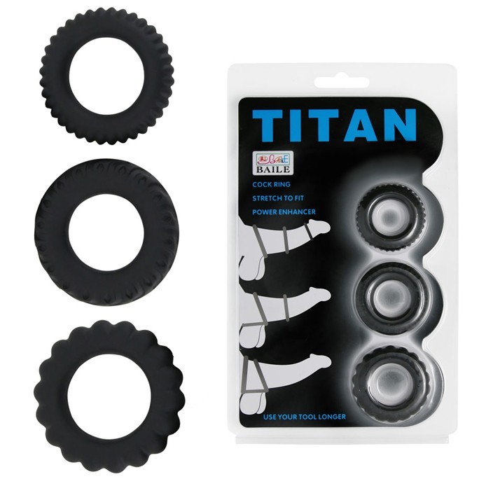 Shop bán Bộ 3 vòng Titan tình yêu đeo dương vật chống xuất tinh sớm chất liệu silicon y tế giá rẻ Shop bán Bộ 3 vòng Titan tình yêu đeo dương vật chống xuất tinh sớm chất liệu silicon y tế giá rẻ